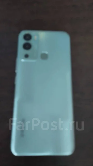 Infinix HOT 12i. �/�, 64 ��, 3G, 4G LTE, Dual-SIM ����