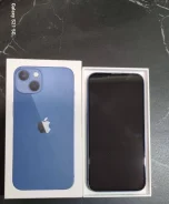 Apple iPhone 13. �/�, 128 ��, �����, 3G, 4G LTE, Dual-SIM, ����������, NFC ����