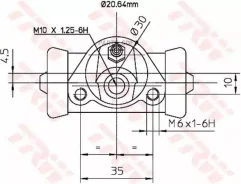 ������� ��������� ������ BWF150 ����