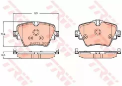 ������� �������� GDB2098 ����