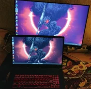 MSI Katana GF76. 17.3", 4,4����, ��� 16 ��, ���� 512���, WiFi: 1, Bluetooth: 1, ����������� �� 4��. ����