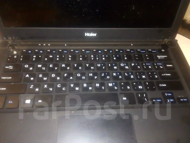 Haier HI133L ����