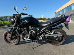 Suzuki GSF 1250 Bandit. 1 250����. ��., ��������, ���������, ������ �� �� ����