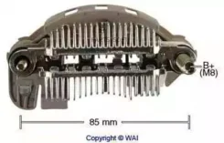 ����������� Mitsubishi Transpo IMR8566 ����