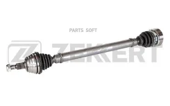 ������ � ����� ������. ����. Audi A3 96- Seat Leon 99- Toledo II 98- Skoda Octavia (1U_) 96- VW AW4572 ����