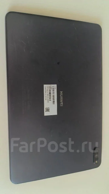 Huawei MatePad. 11 ������, ������ 64 �� ����