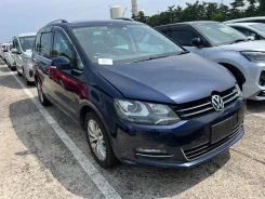Volkswagen Sharan ����