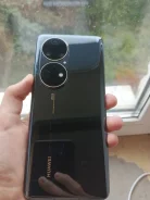 Huawei P50 Pro. �/�, 256 ��, ������, 3G, 4G LTE, Dual-SIM, NFC ����