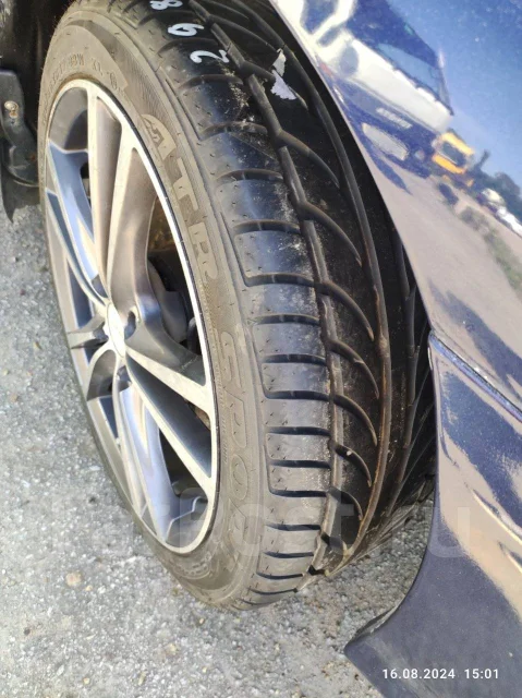 Honda Integra. �������, ��������, ������ ����
