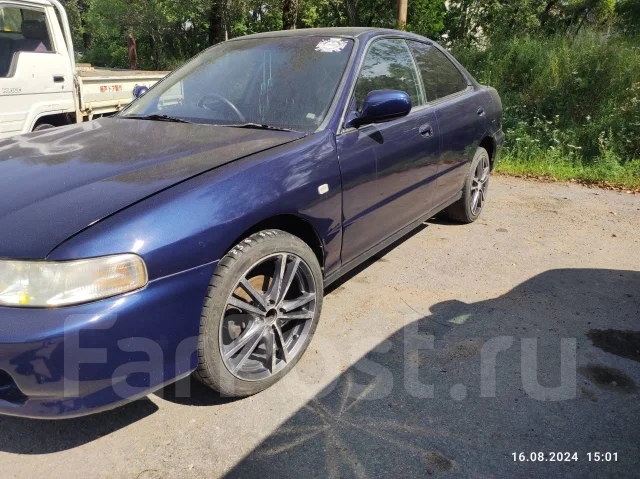 Honda Integra. �������, ��������, ������ ����