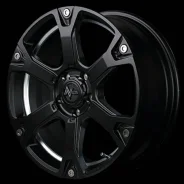 Nitro Power Warhead S. 7.0x18", 5x114.3, ET42, �� 73���. ��� ����� �� ������������ ����