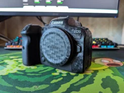Canon EOS R6. 20 � ����� ��, ���: ��� ���� ����
