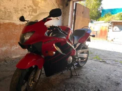 Honda CBR 600F4. 600����. ��., ��������, ���������, ������ �� �� ����
