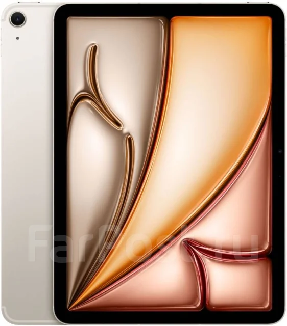 Apple iPad Air 6. 11 ������, ������ 512 ��. ��� ����� �� ������� ����
