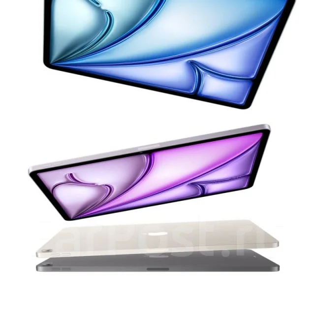 Apple iPad Air 6. 11 ������, ������ 512 ��. ��� ����� �� ������� ����