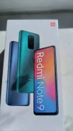 Xiaomi Redmi Note 9. �/�, 128 ��, ���������, 5G ����