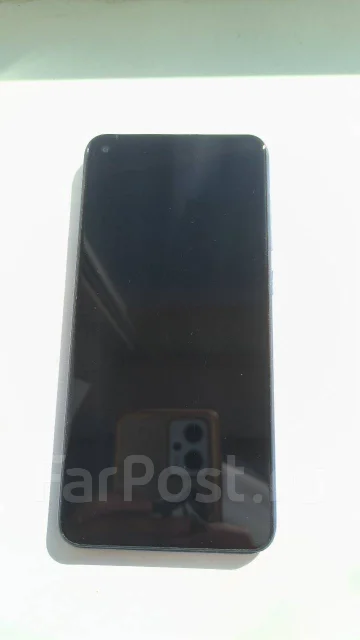 Xiaomi Redmi Note 9. �/�, 128 ��, ���������, 5G ����