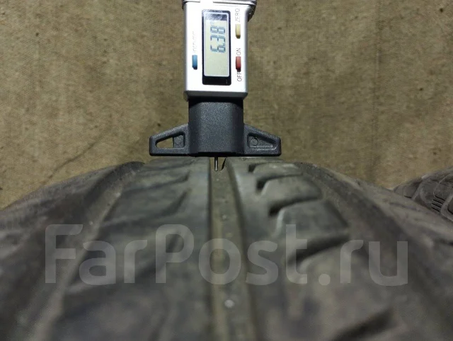 Toyo Mobisys 500. ������, 2018 ���, �/�, ����� 10 % ����