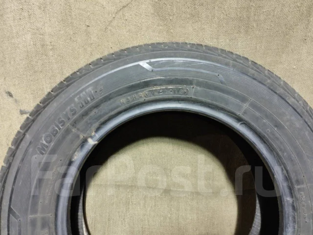 Toyo Mobisys 500. ������, 2018 ���, �/�, ����� 10 % ����
