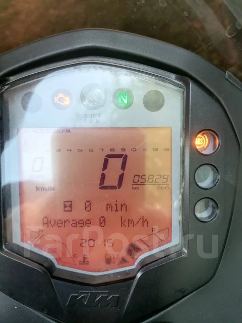 KTM 390 Duke. 370����. ��., ��������, ���������, ������ �� �� ����