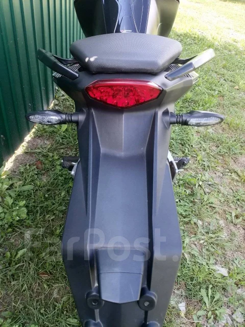 KTM 390 Duke. 370����. ��., ��������, ���������, ������ �� �� ����