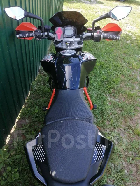 KTM 390 Duke. 370����. ��., ��������, ���������, ������ �� �� ����