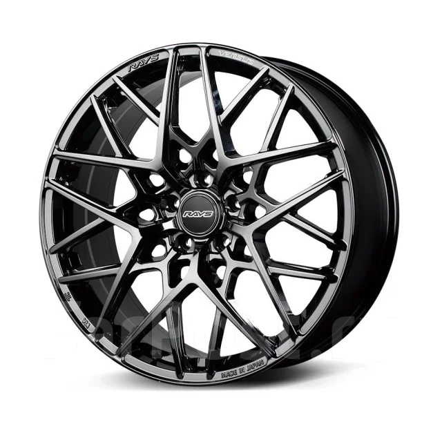RAYS Versus VV25M. 9.5x19", 5x112, ET38, �� 66,6���. ��� ����� �� ������������ ����