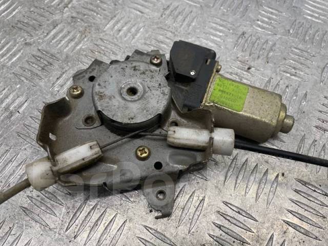 Стеклоподъемник Nissan Almera Classic 2008 8070195F0A B10 QG16 ...