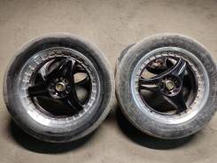 RAYS Volk Racing C-Ultra. 7.0x17", 5x100, ET50, �� 67���. ����