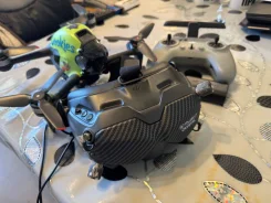 DJI FPV. � ������� ����