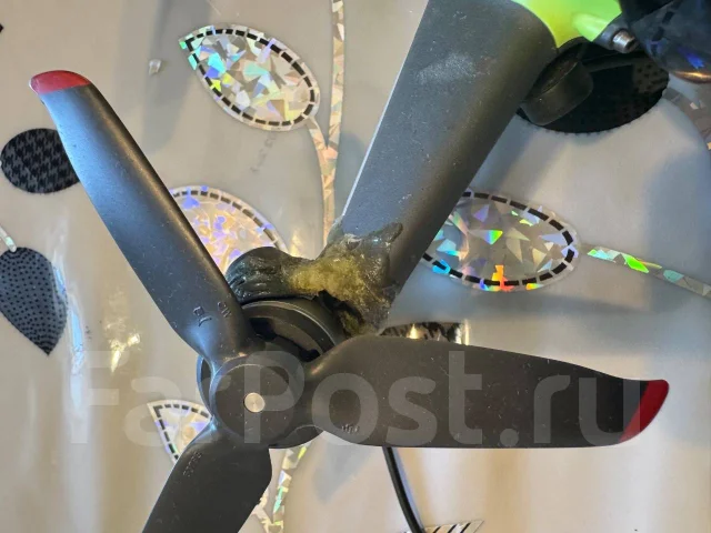 DJI FPV. � ������� ����