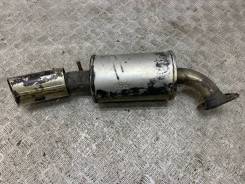  Lexus Rx350 2006 1743020100 GSU35 2GRFE 1743020100 