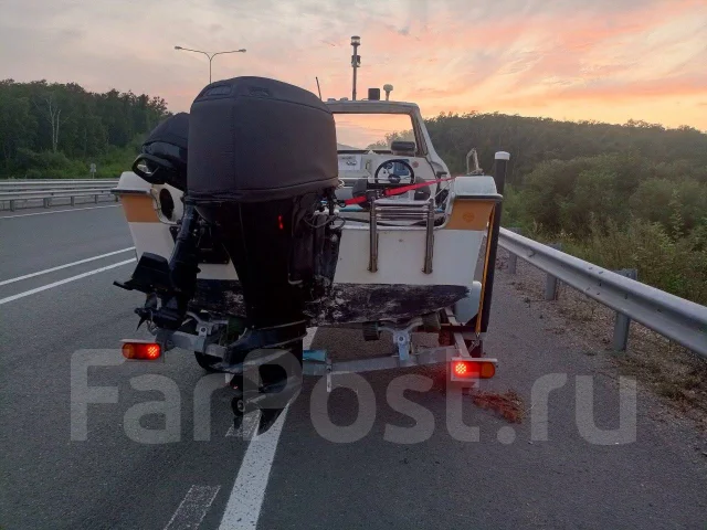 Yamaha Fisher 17. 2010 ���, ����� 5��., ��������� ���������, 60��.�., ������ ����