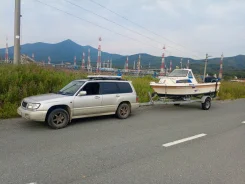 Yamaha Fisher 17. 2010 ���, ����� 5��., ��������� ���������, 60��.�., ������ ����