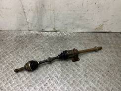  Toyota Camry 2008 4341033290 V40 2AZFE,   4341033290 