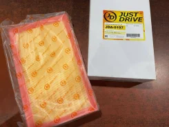 JDA0197 ������ ��������� JUST Drive JDA0197 ����