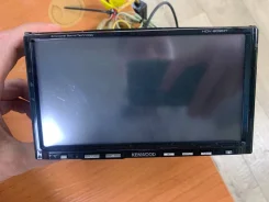 Kenwood HDV ����