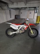 Honda CRF 450R. 450����. ��., ��������, ���������, ������ �� �� ����