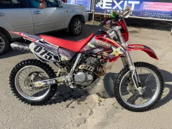 Honda XR 250. 250����. ��., ��������, ���������, ������ �� �� ����