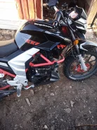 Regulmoto Raptor 250. 250����. ��., ��������, ���������, ������ �� �� ����