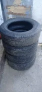 Yokohama Geolandar G91. ������, 2016 ���, �/�, ����� 30 % ����