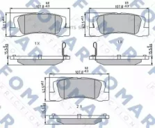 ��������� ������� FO496681 ����