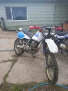 Honda XLR 250R. 249����. ��., ��������, ���������, ������ �� �� ����