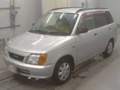 Daihatsu Pyzar ����