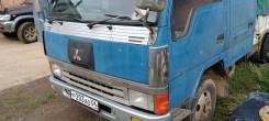 Mitsubishi Fuso Canter ����