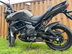 Kawasaki Versys 650. 650����. ��., ��������, ���������, ������ �� �� ����