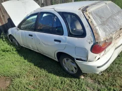 Nissan Pulsar. FN15, GA15 ����