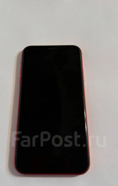 Apple iPhone Xr. �/�, 128 ��, ������� ����