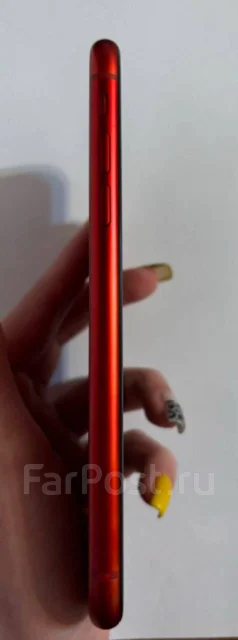 Apple iPhone Xr. �/�, 128 ��, ������� ����