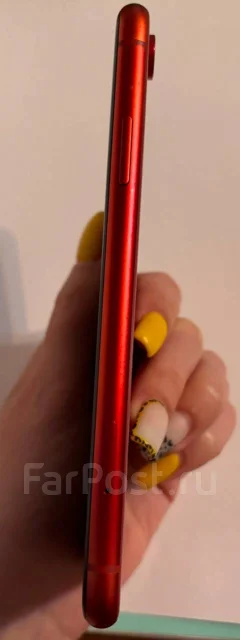 Apple iPhone Xr. �/�, 128 ��, ������� ����